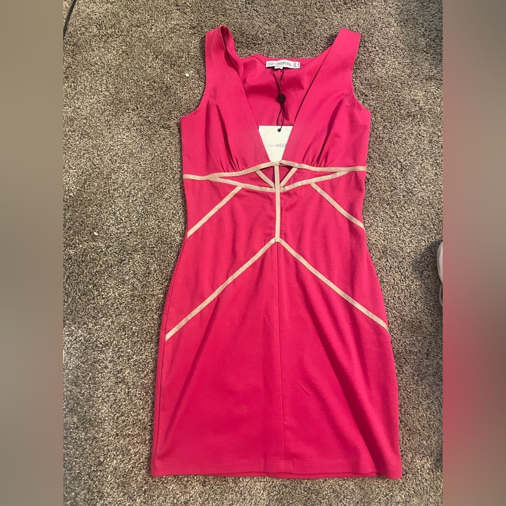 Y2K dress
